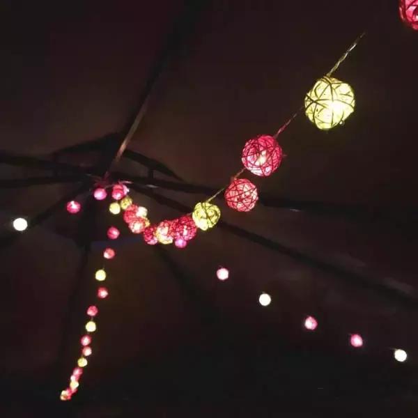 低成本自己改造屋顶花园,自己动手建房子花园