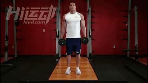 无器械瘦子增肌健身详细计划,瘦子增肌一周怎么安排训练计划