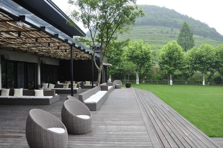 上海人去浙江民宿从人民广场出发,浙江湖州民宿哪家好