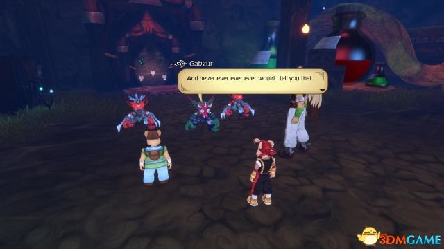 亮晶晶闪闪王国攻略,闪闪王国攻略详细教学