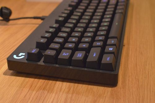 罗技gpro键盘,为游戏而生的游戏手机