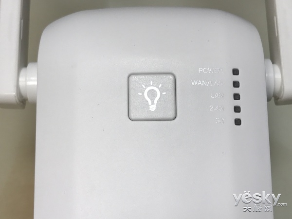 jcgwifi信号放大器使用说明,享受无线网络