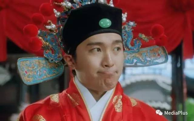 星爷最深情的一个电影,星爷经典电影片段深情