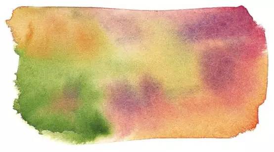 水彩画入门基础知识大全,水彩画水墨画有什么区别基础知识