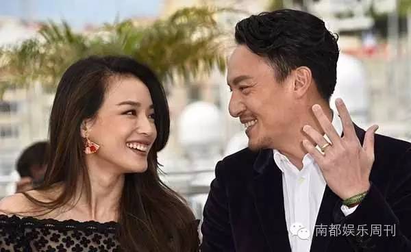 林心如任泉,霍建华林心如在一起了吗