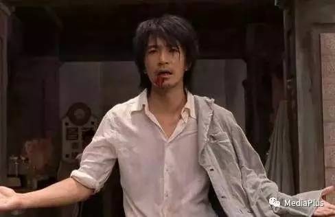 星爷最深情的一个电影,星爷经典电影片段深情