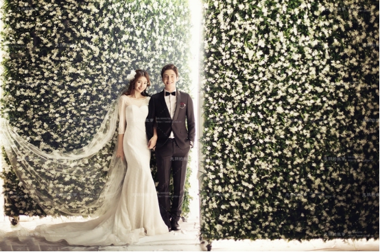 昆山婚纱店有名的品牌店,昆山婚纱摄影热销排行榜