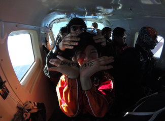 致敬·新西兰OnceisforAll