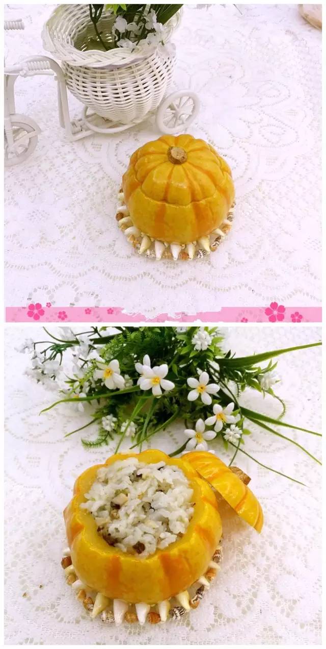 蒸出来的适合7个月以上宝宝吃,宝宝蒸出来的饭