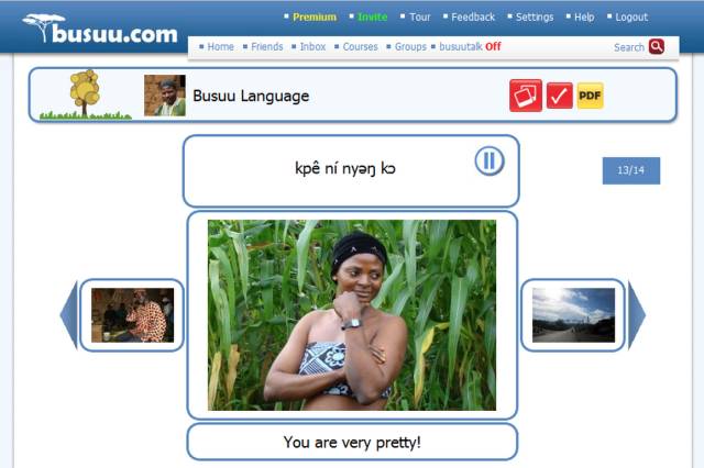 学习语言，怎么可以少了这13个工具？!