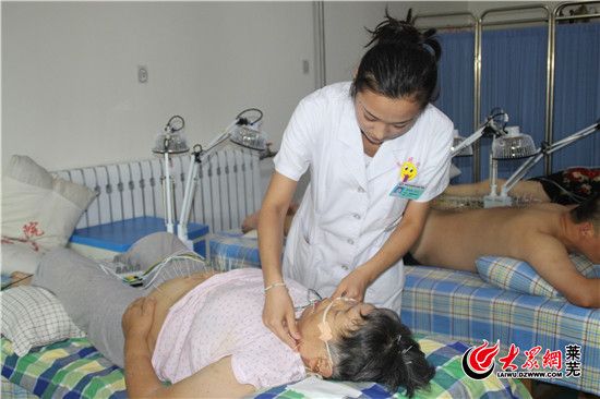 莱芜莱矿康复医院怎么样,莱矿康复医院和莱芜矿山医院