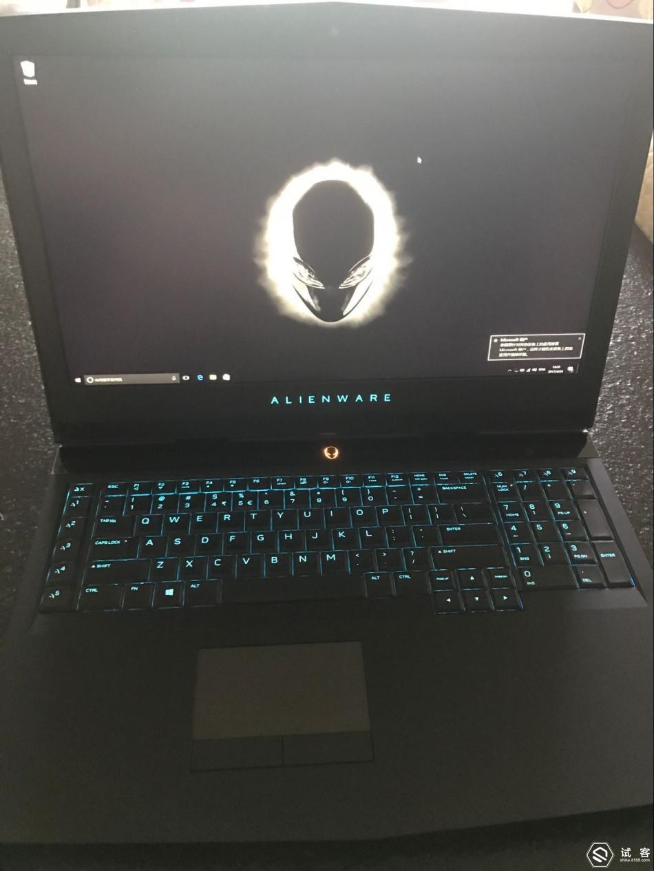 外星人电脑吐槽,外星人电脑吊不吊