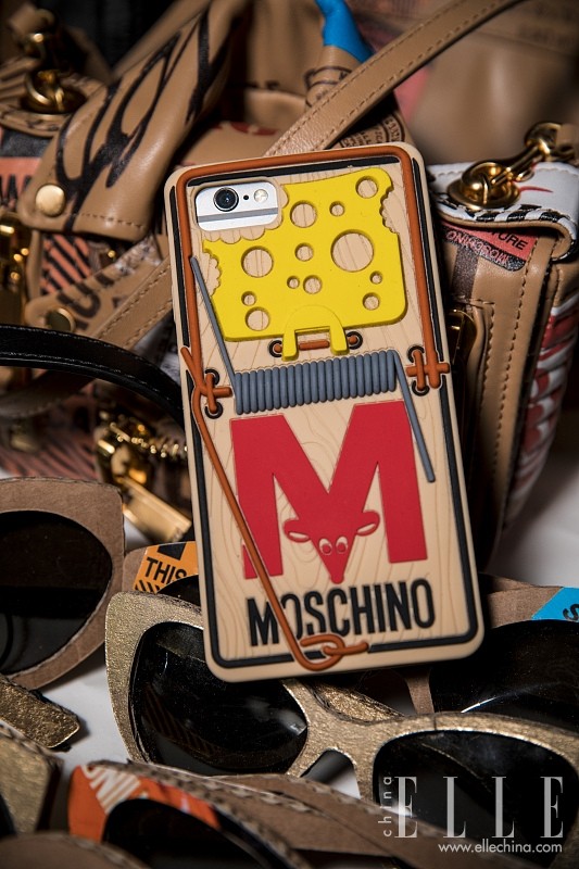 美食元素穿搭单品,美食元素的服装