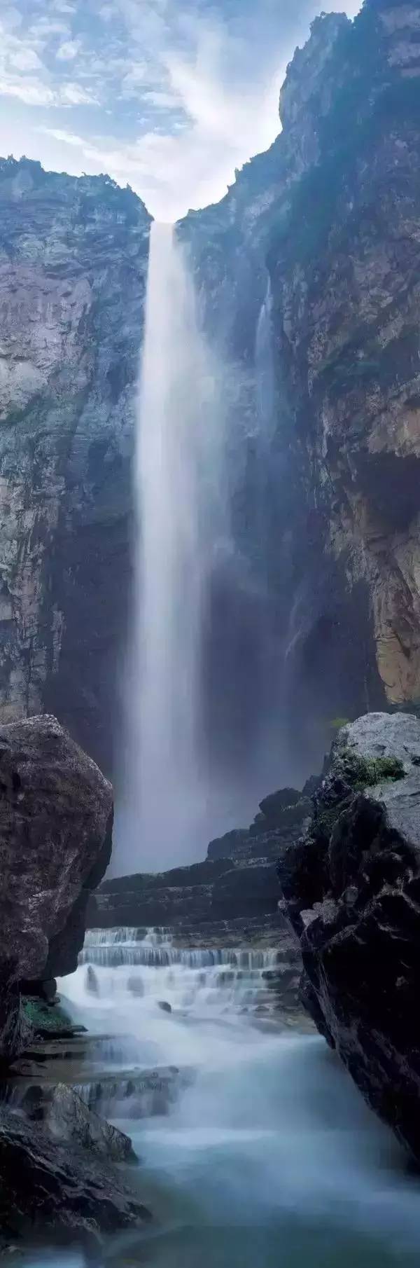 郑州黄果树瀑布怎么玩最好,2022年黄果树瀑布游玩攻略