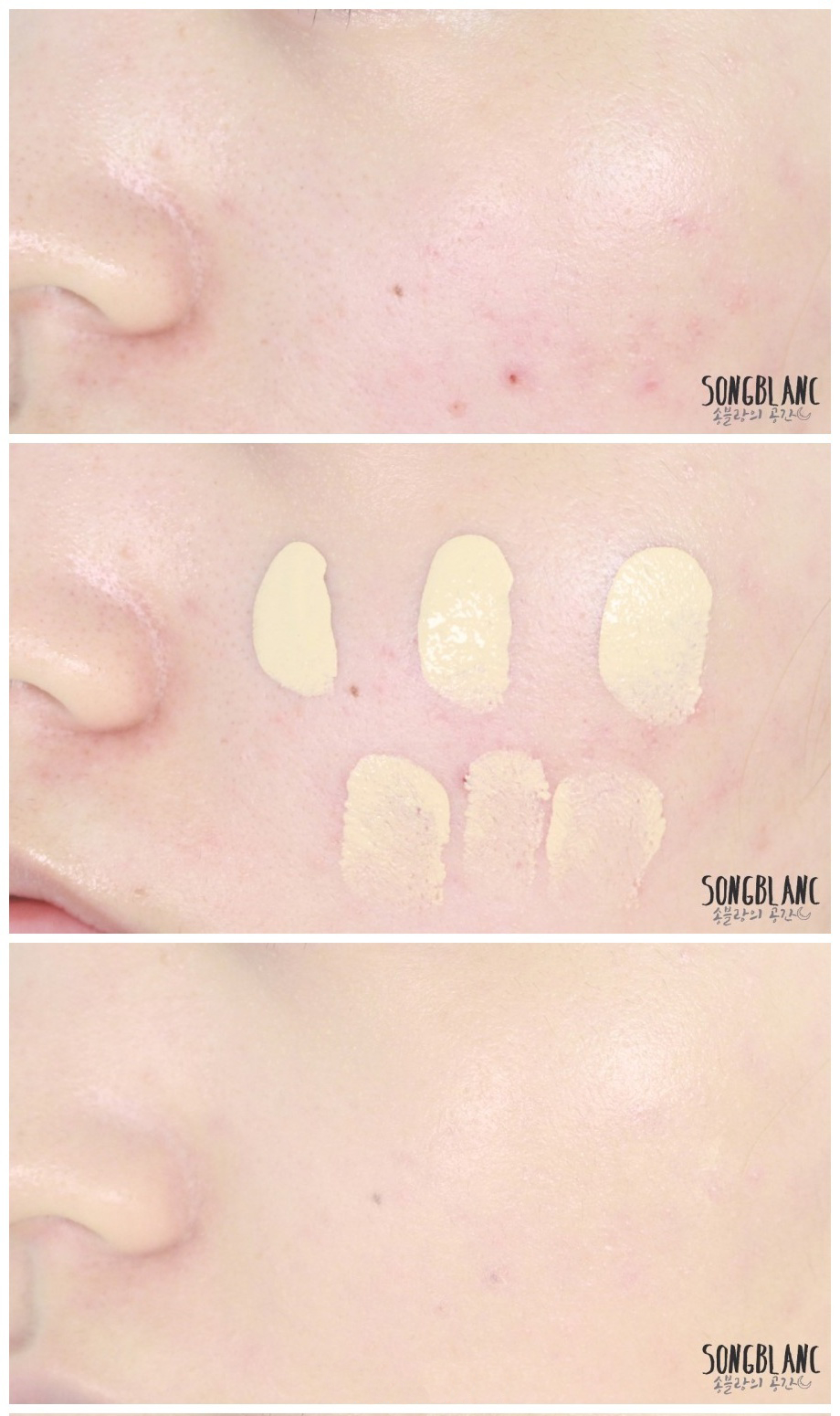 不过百的国货,不过百的口红