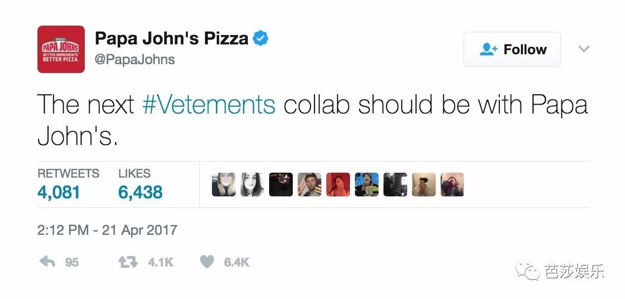 Gigi过生日，Cara剃光头，Topshop的丑裤子再升级「芭九不离时髦」