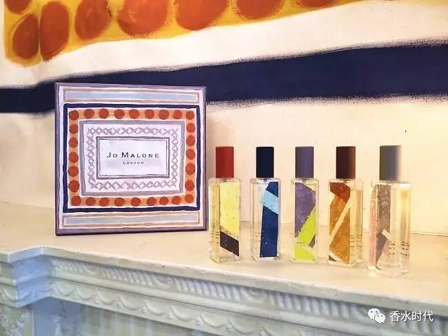 香水颜值天花板,香水颜值