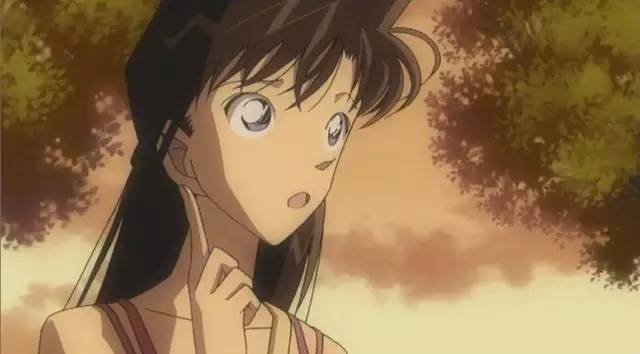 总有些妖孽被女孩子喜欢，柯南上辈子到底干了啥？