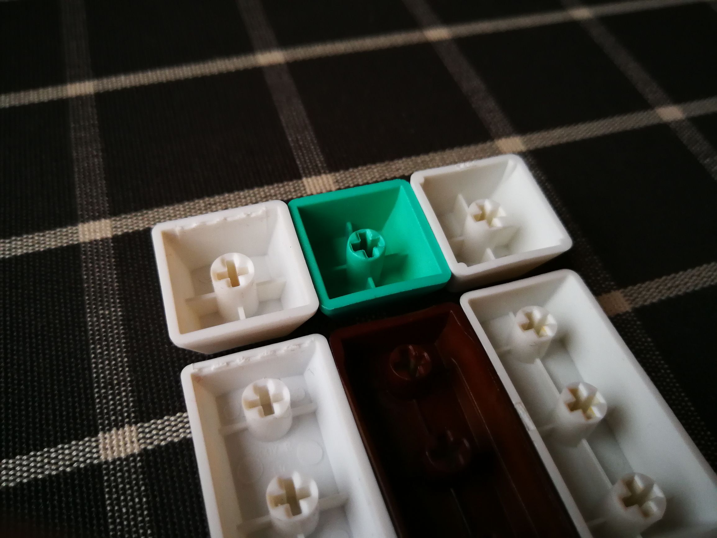 190元钛度键盘,钛度k550机械键盘