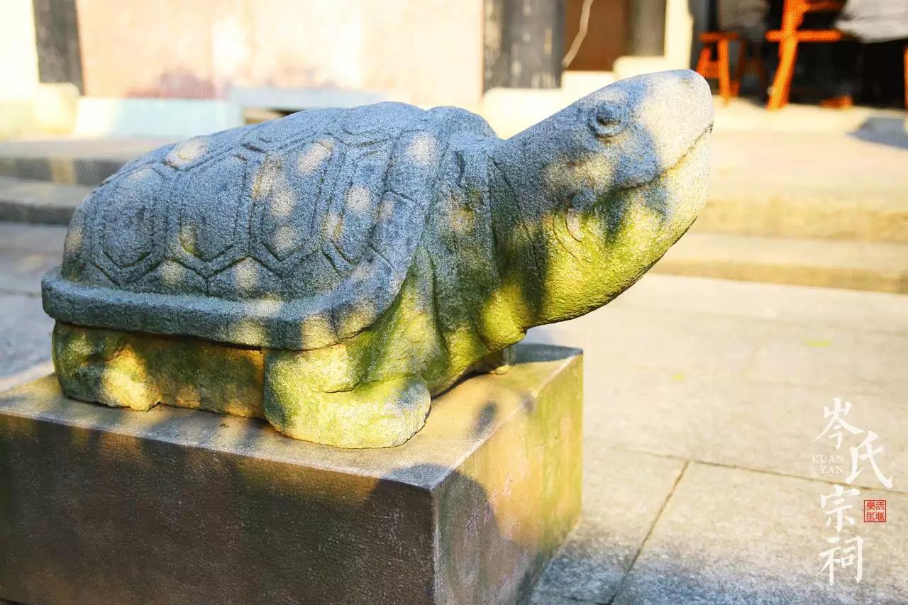 匡堰罗家祠堂,匡堰岑氏祠堂