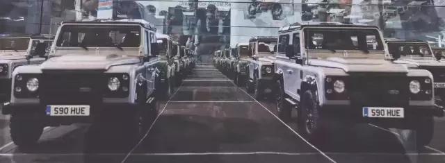 一辆路虎200万,路虎一百多万的