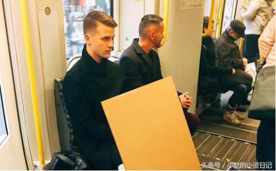 男色千万，为何我只迷恋日耳曼民族的神颜