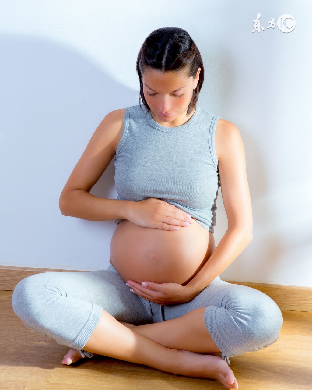 即将临盆仍需注意这十件事，千万不要有所闪失，否则会伤害到胎儿