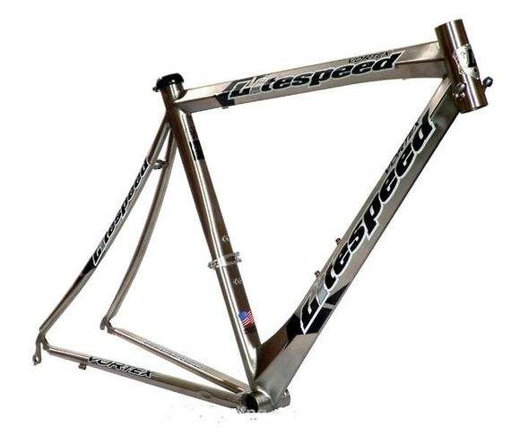 单车入门浅谈（山地篇）