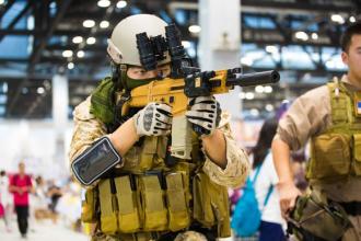 ido漫展什么时候开,ido漫展篇