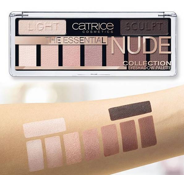 不超过30系列的彩妆,百元内的美妆