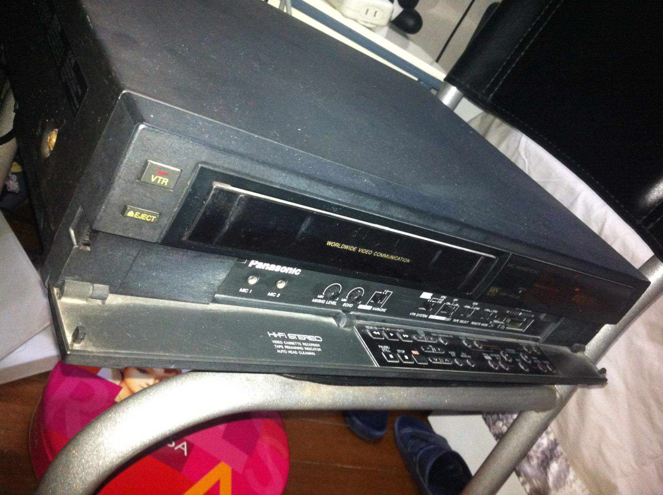 视频输出接口,主流视频接口图解