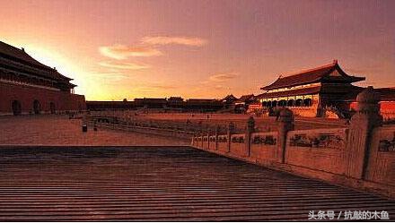 故宫灵异事件真的吗,故宫灵异事件的解释