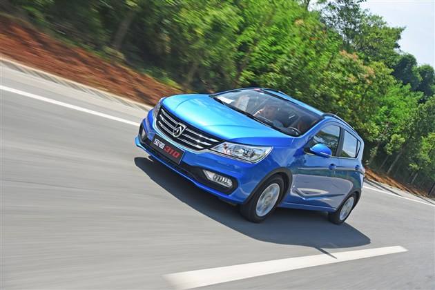 宝骏自动变速箱没4挡,宝骏车的优缺点