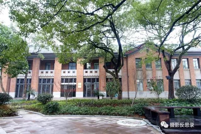 浙大玉泉照片,跨越百年的珍贵影像