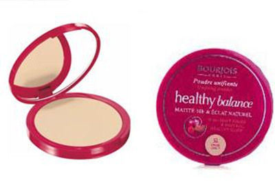 种草持久不脱妆的好用粉饼推荐,种草一个超好用的蜜粉饼