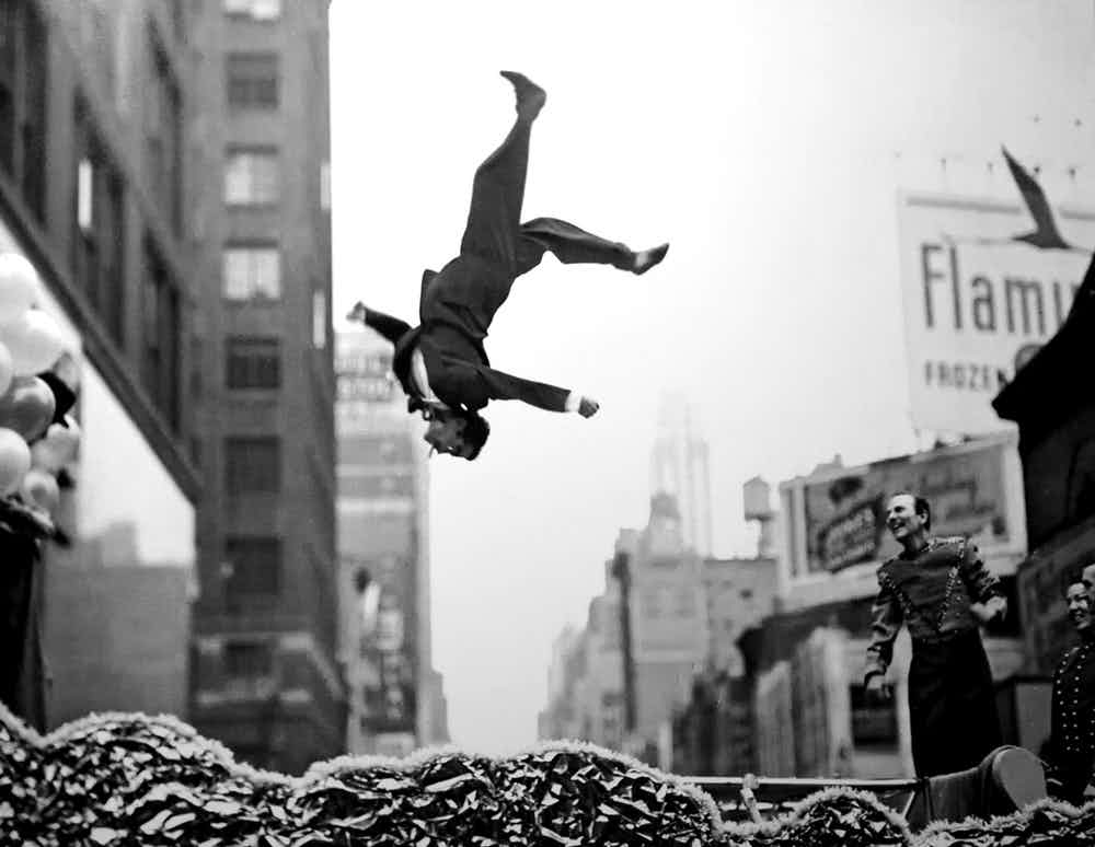 15个恐怖离奇的死亡事件电影剧情也不过如此