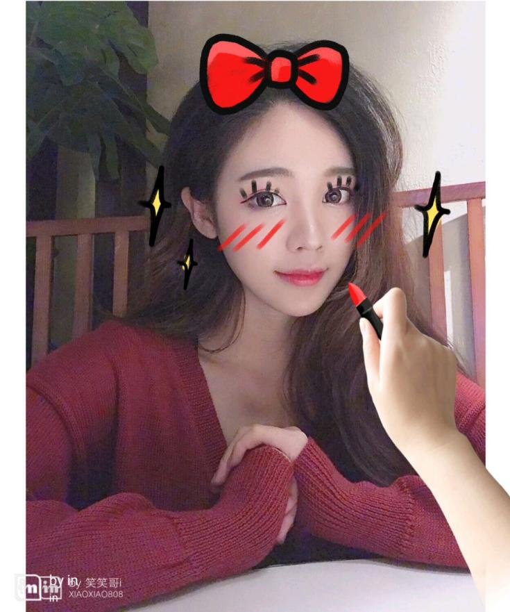 Inapp打造AR奇葩说，引领视觉化社交迈入下一站？