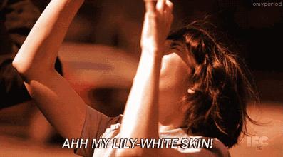 杨幂同款防晒霜到底多好用？这个夏天有这1瓶就够了