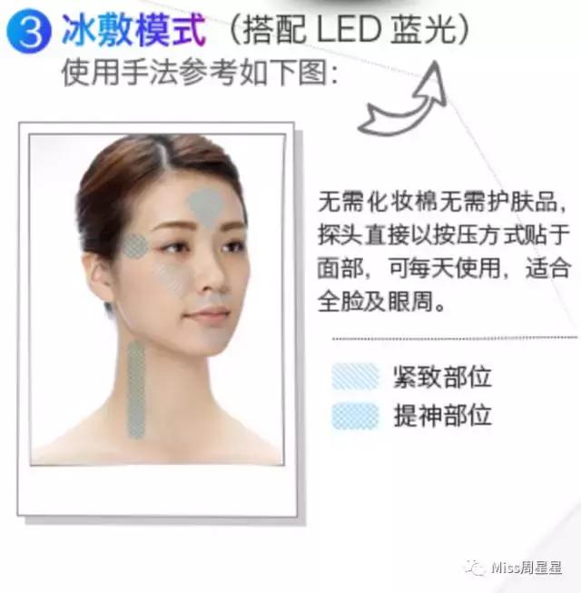 雅萌美容仪测评祛痘,雅萌美容仪哪一款能提拉紧致