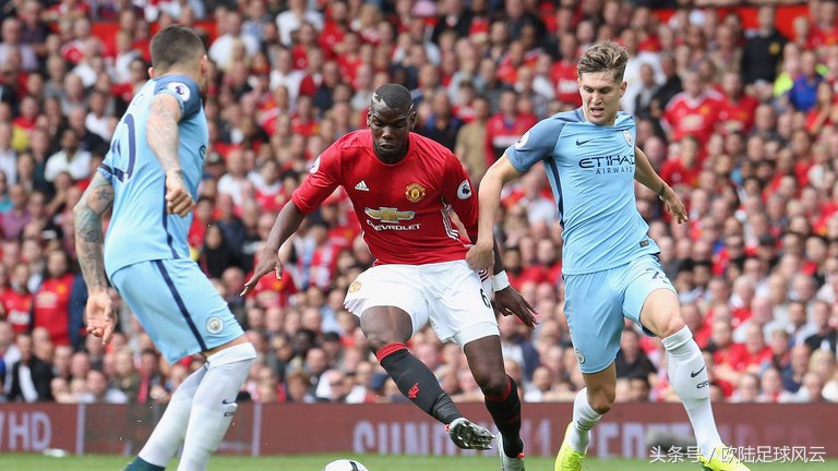 曼彻斯特德比战曼城,曼彻斯特德比和米兰德比