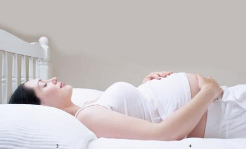 孕晚期了解生产知识,孕晚期孕妈要知道的知识