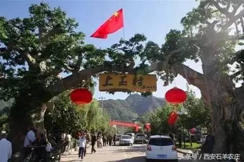 西安周边适合遛娃的度假山庄,西安周边两天一夜度假推荐