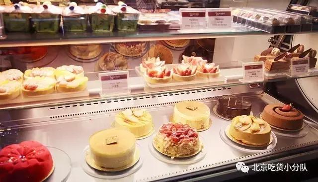 老北京特色点心有几样,老北京胡同里的中式糕点测评