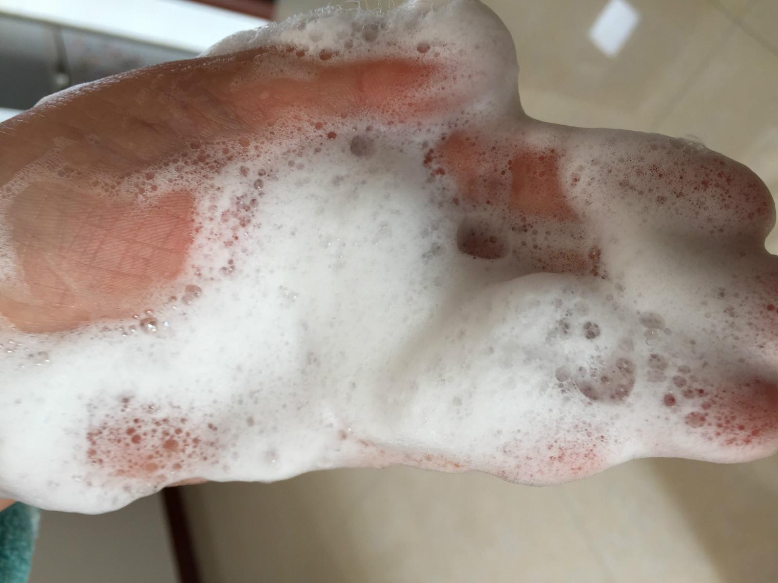 sukin抗敏感洁面啫喱评测，平价好用，洁面首选