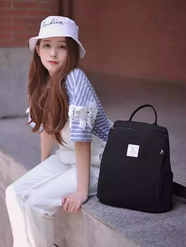 江疏影包包使用视频,宋茜baby宋佳江疏影刘雯