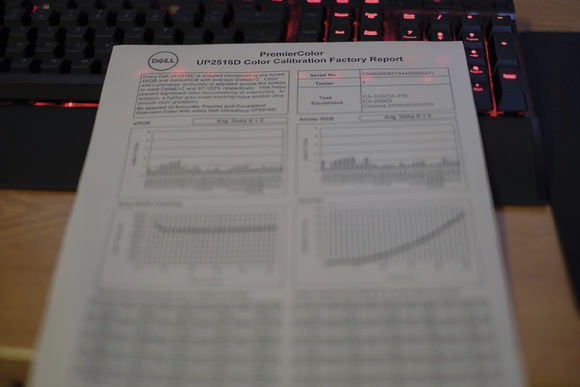 戴尔显示器up2516,dell显示器高性价比推荐