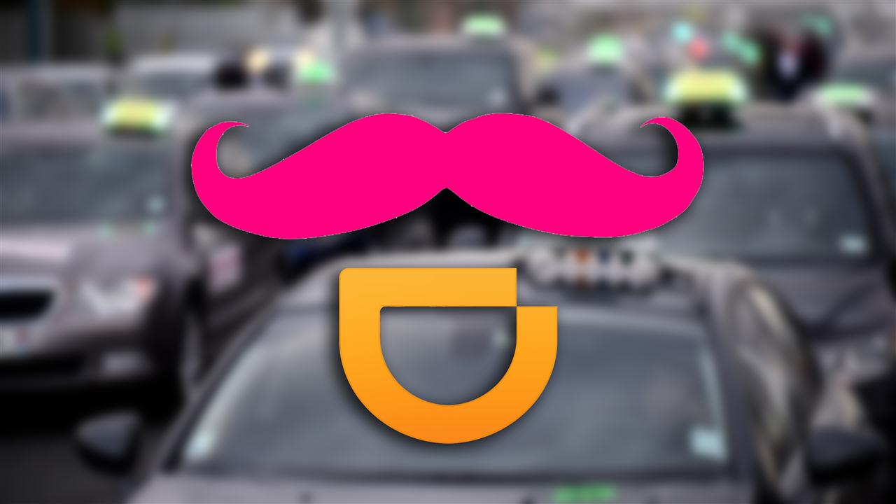 滴滴和uber谁有潜力,滴滴与uber的烧钱大战