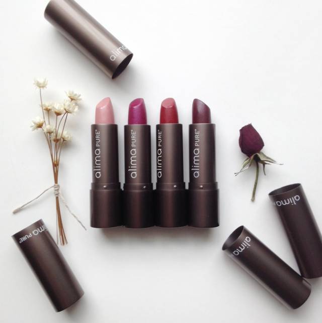 口红该怎么挑选,口红怎么挑选才正确