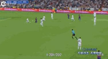 盘点被梅西进球最多的球队,梅西最有统治力的10场比赛