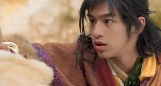 花少三陈柏霖人生哲学,如何看待陈柏霖在花少中的表现